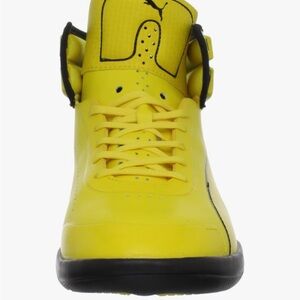 Mens Puma Ferrari Driving Shoes